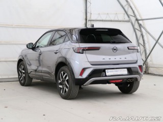 Opel Mokka 1.2TURBO,96kW,GS,AT8 2025