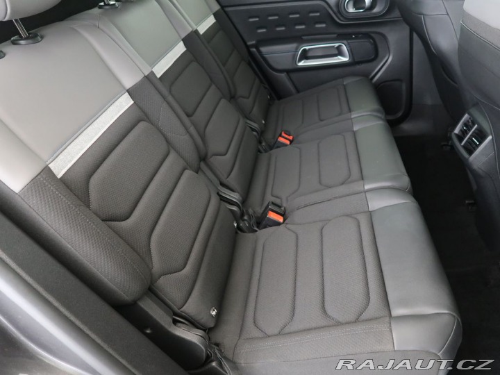Citroën C5 Aircross 1.2PureTech,96kW,Manual 2023