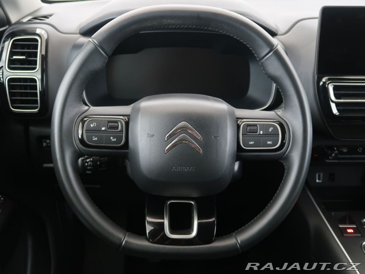 Citroën C5 Aircross 1.2PureTech,96kW,Manual 2023