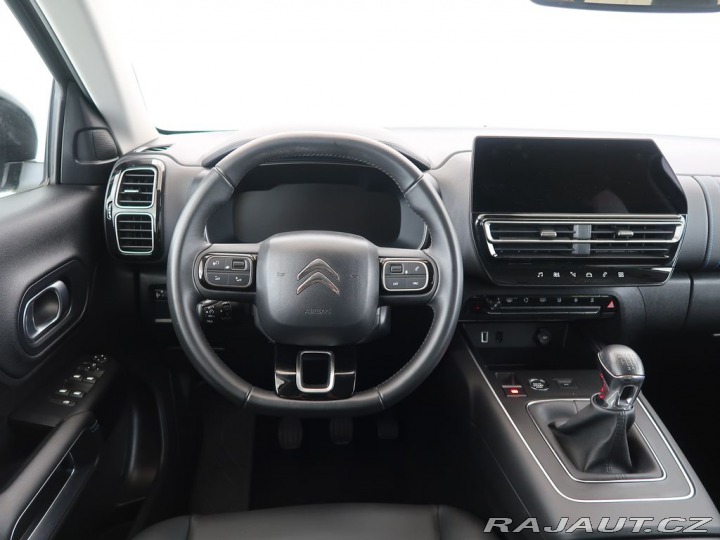 Citroën C5 Aircross 1.2PureTech,96kW,Manual 2023
