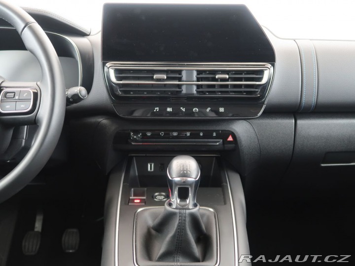 Citroën C5 Aircross 1.2PureTech,96kW,Manual 2023
