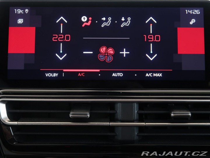 Citroën C5 Aircross 1.2PureTech,96kW,Manual 2023