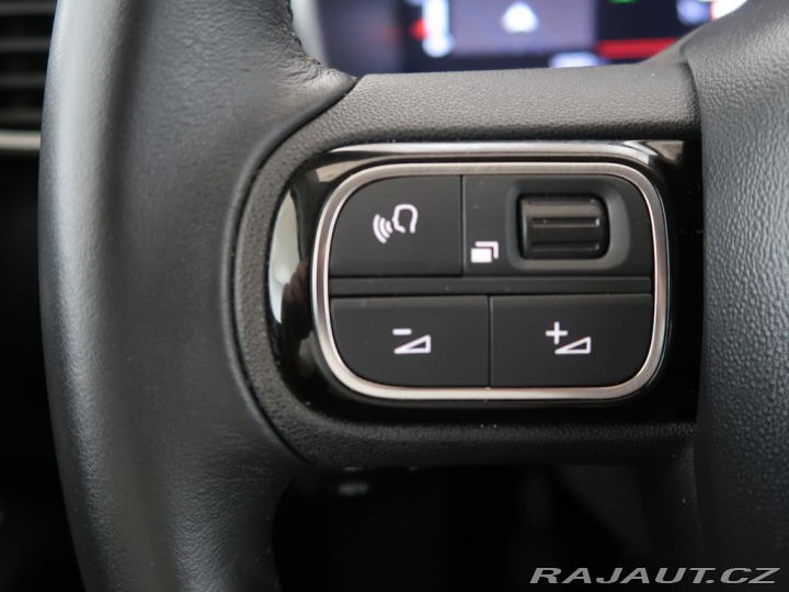 Citroën C5 Aircross 1.2PureTech,96kW,Manual 2023