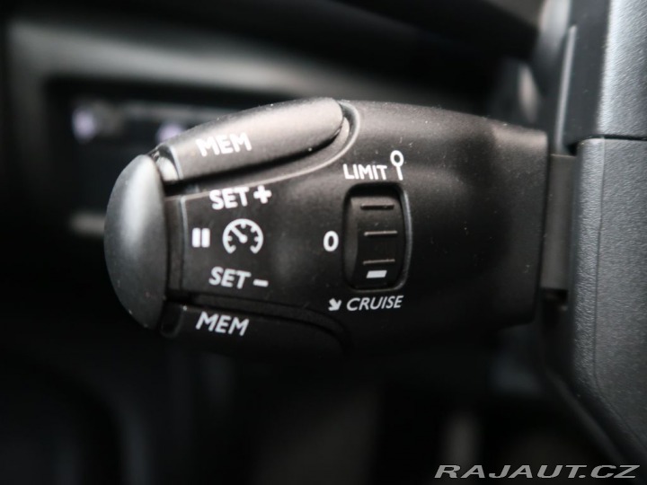 Citroën C5 Aircross 1.2PureTech,96kW,Manual 2023