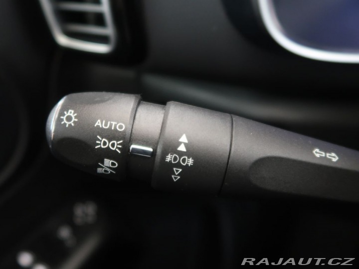 Citroën C5 Aircross 1.2PureTech,96kW,Manual 2023