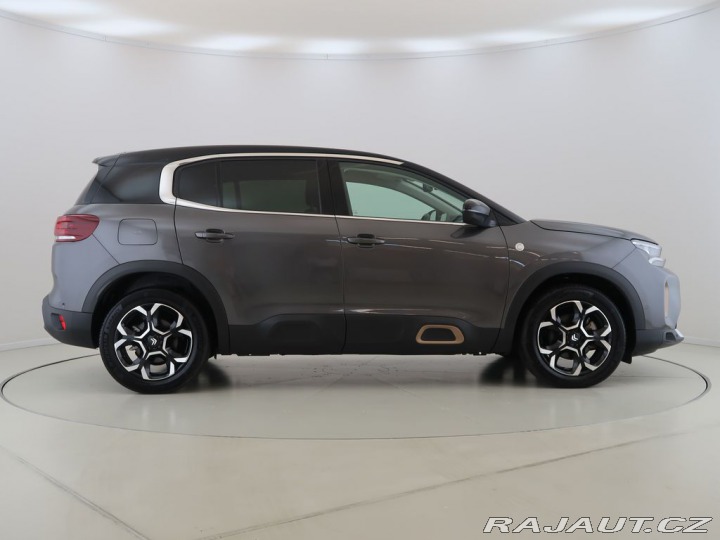 Citroën C5 Aircross 1.2PureTech,96kW,Manual 2023