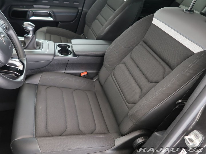 Citroën C5 Aircross 1.2PureTech,96kW,Manual 2023