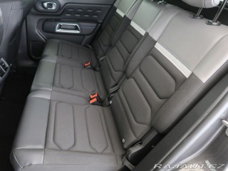 Citroën C5 Aircross 1.2PureTech,96kW,Manual 2023
