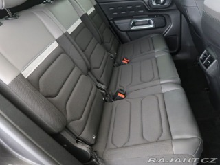 Citroën C5 Aircross 1.2PureTech,96kW,Manual 2023