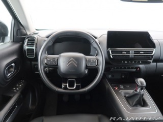 Citroën C5 Aircross 1.2PureTech,96kW,Manual 2023