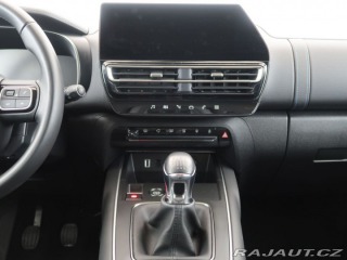 Citroën C5 Aircross 1.2PureTech,96kW,Manual 2023