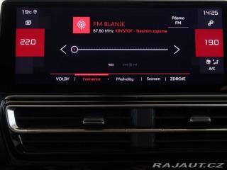 Citroën C5 Aircross 1.2PureTech,96kW,Manual 2023