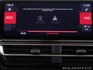 Citroën C5 Aircross 1.2PureTech,96kW,Manual 2023