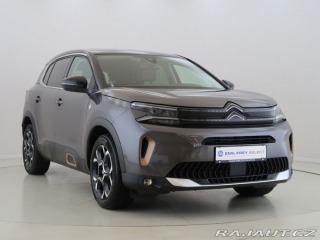 Citroën C5 Aircross 1.2PureTech,96kW,Manual 2023