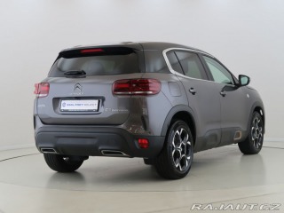 Citroën C5 Aircross 1.2PureTech,96kW,Manual 2023