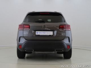 Citroën C5 Aircross 1.2PureTech,96kW,Manual 2023
