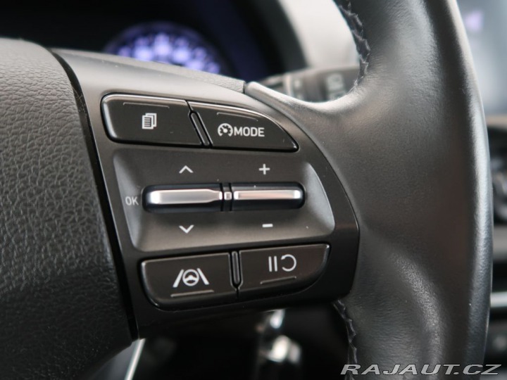 Hyundai i30 1.5MPI,80KW,1Maj,CZ,Manuá 2023
