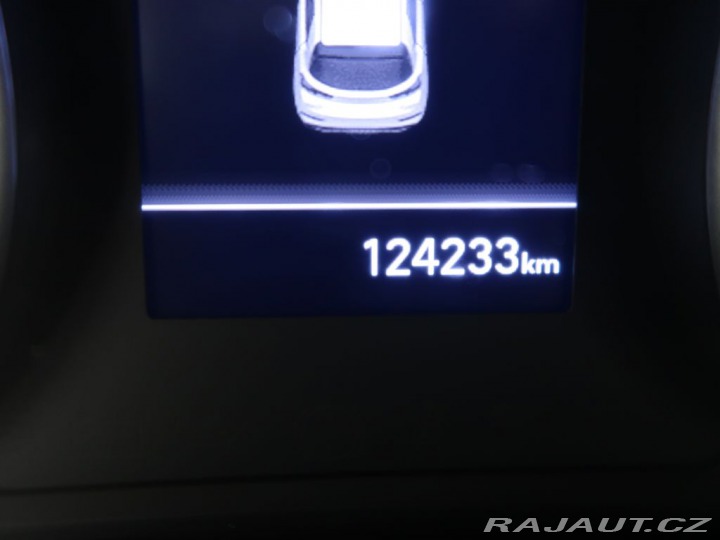 Hyundai i30 1.5MPI,80KW,1Maj,CZ,Manuá 2023