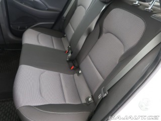 Hyundai i30 1.5MPI,80KW,1Maj,CZ,Manuá 2023