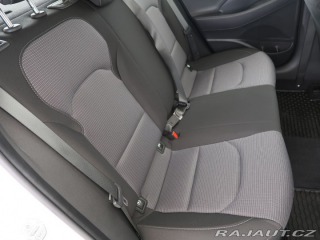 Hyundai i30 1.5MPI,80KW,1Maj,CZ,Manuá 2023