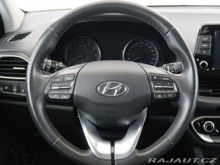 Hyundai i30 1.5MPI,80KW,1Maj,CZ,Manuá 2023