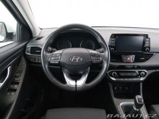 Hyundai i30 1.5MPI,80KW,1Maj,CZ,Manuá 2023