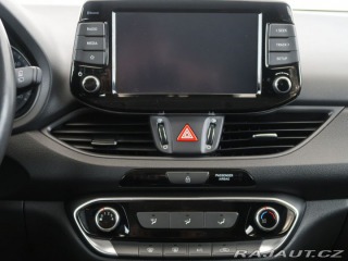 Hyundai i30 1.5MPI,80KW,1Maj,CZ,Manuá 2023