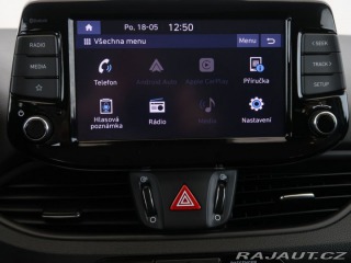 Hyundai i30 1.5MPI,80KW,1Maj,CZ,Manuá 2023