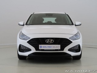 Hyundai i30 1.5MPI,80KW,1Maj,CZ,Manuá 2023