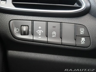 Hyundai i30 1.5MPI,80KW,1Maj,CZ,Manuá 2023
