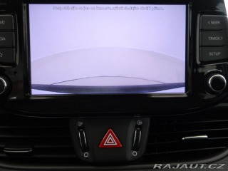 Hyundai i30 1.5MPI,80KW,1Maj,CZ,Manuá 2023