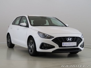 Hyundai i30 1.5MPI,80KW,1Maj,CZ,Manuá 2023