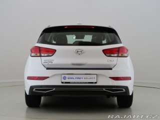 Hyundai i30 1.5MPI,80KW,1Maj,CZ,Manuá 2023