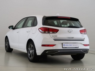 Hyundai i30 1.5MPI,80KW,1Maj,CZ,Manuá 2023