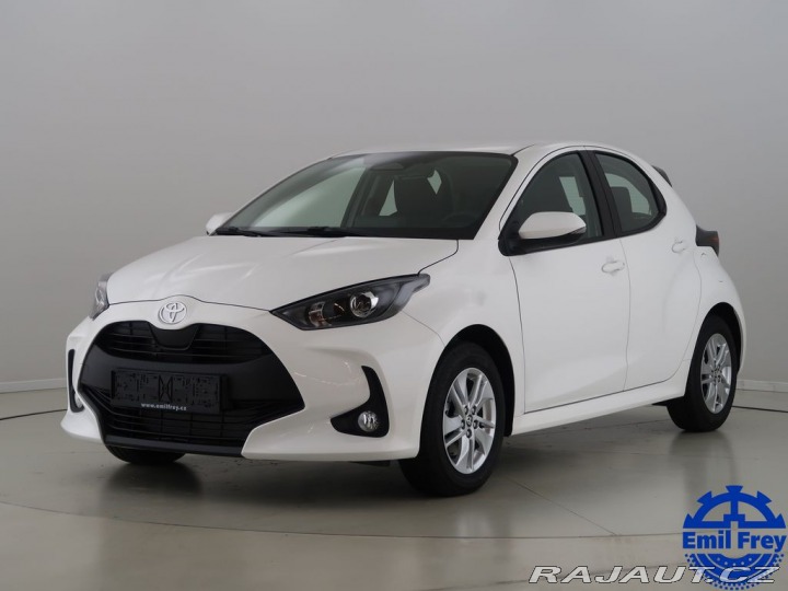 Toyota Yaris 1.5, HEV, Comfort 2026