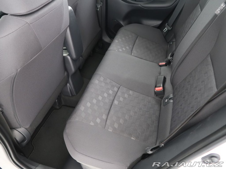 Toyota Yaris 1.5, HEV, Comfort 2026