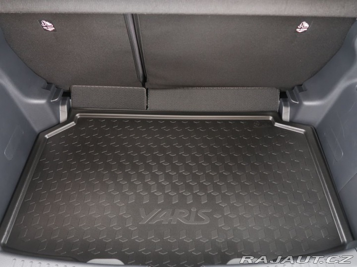Toyota Yaris 1.5, HEV, Comfort 2026