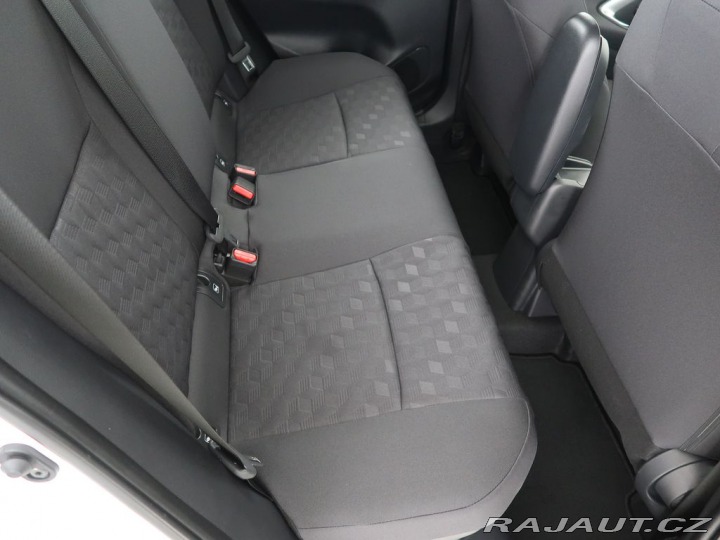 Toyota Yaris 1.5, HEV, Comfort 2026
