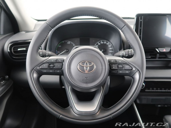 Toyota Yaris 1.5, HEV, Comfort 2026