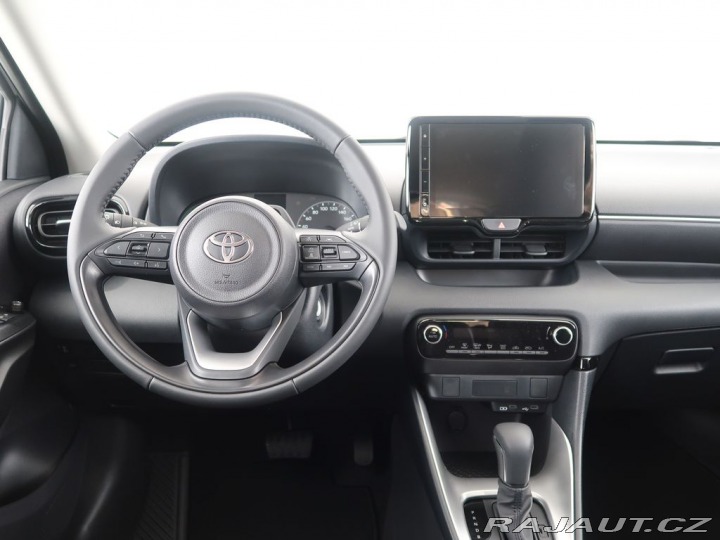 Toyota Yaris 1.5, HEV, Comfort 2026