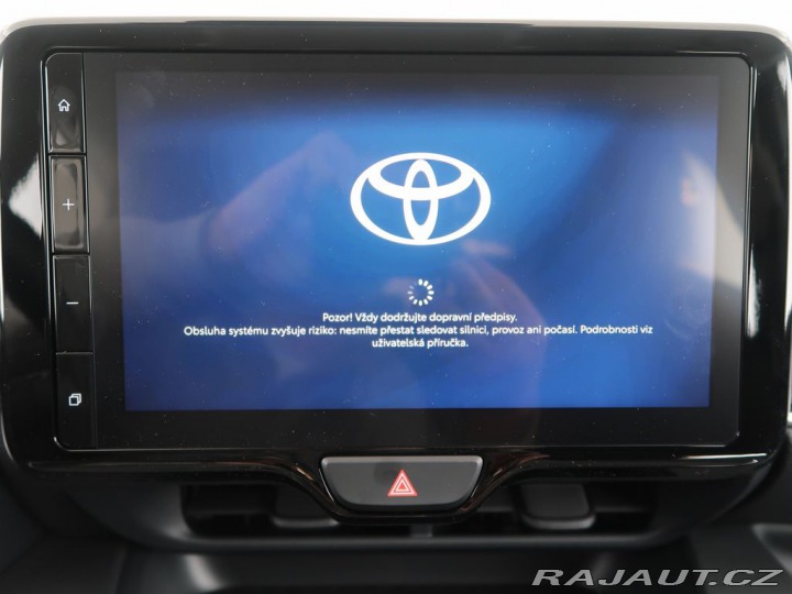 Toyota Yaris 1.5, HEV, Comfort 2026