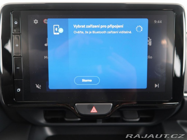 Toyota Yaris 1.5, HEV, Comfort 2026