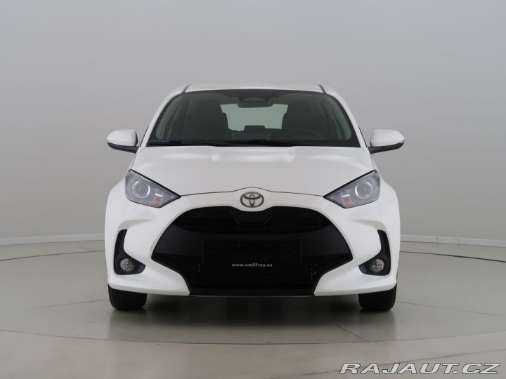 Toyota Yaris 1.5, HEV, Comfort 2026