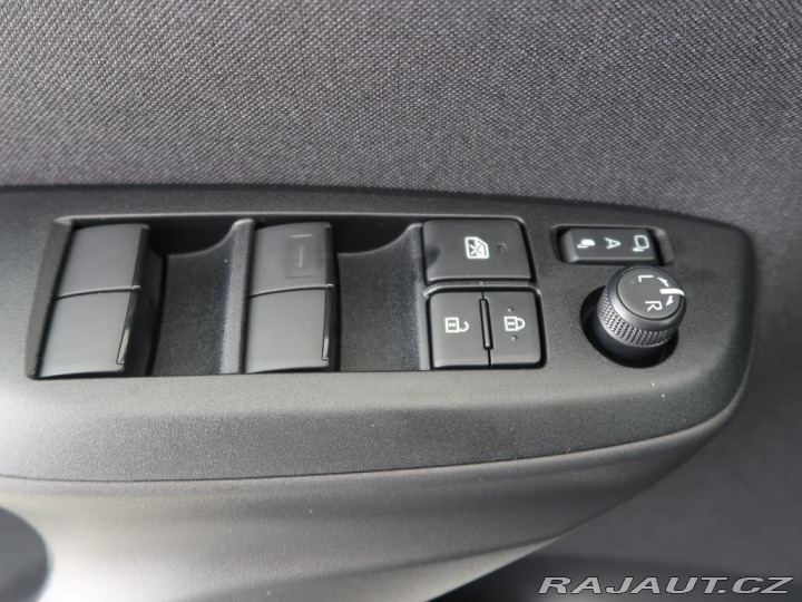 Toyota Yaris 1.5, HEV, Comfort 2026