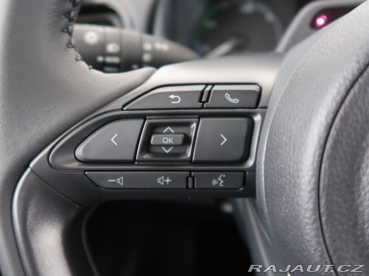 Toyota Yaris 1.5, HEV, Comfort 2026