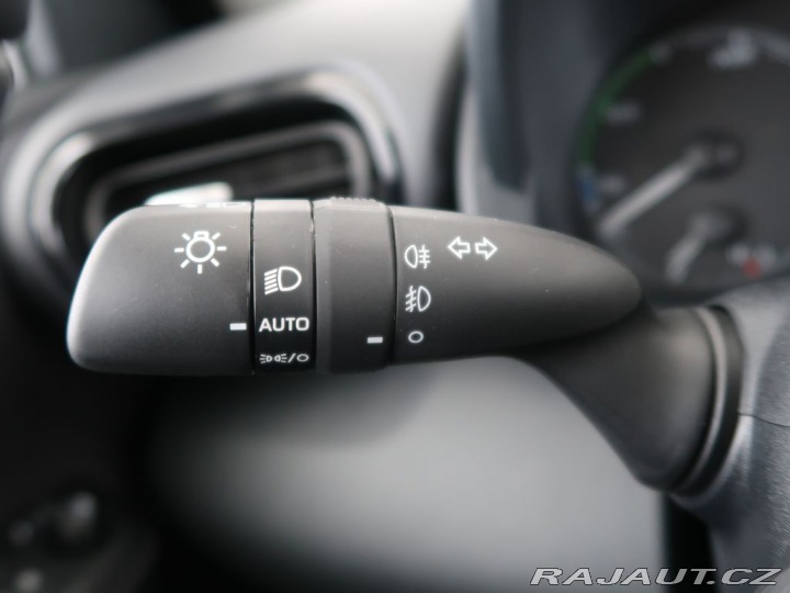 Toyota Yaris 1.5, HEV, Comfort 2026