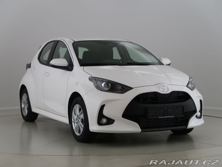 Toyota Yaris 1.5, HEV, Comfort 2026