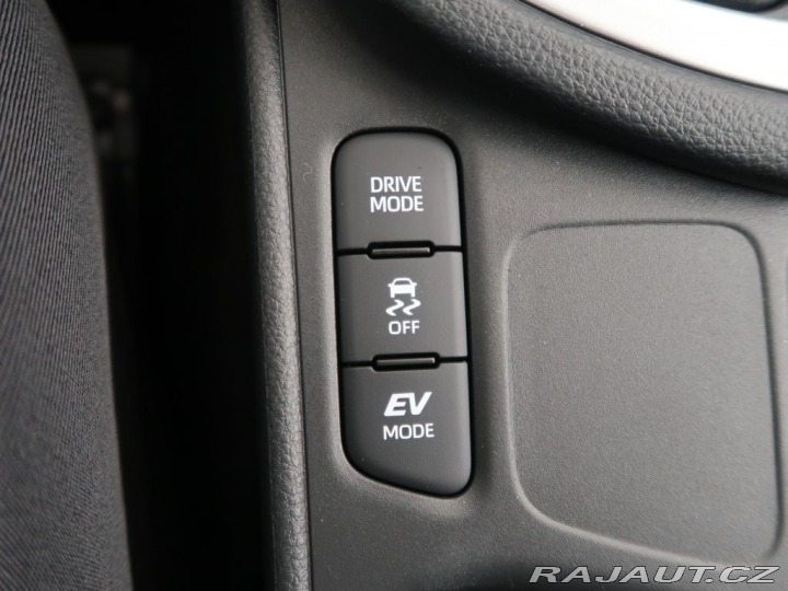Toyota Yaris 1.5, HEV, Comfort 2026
