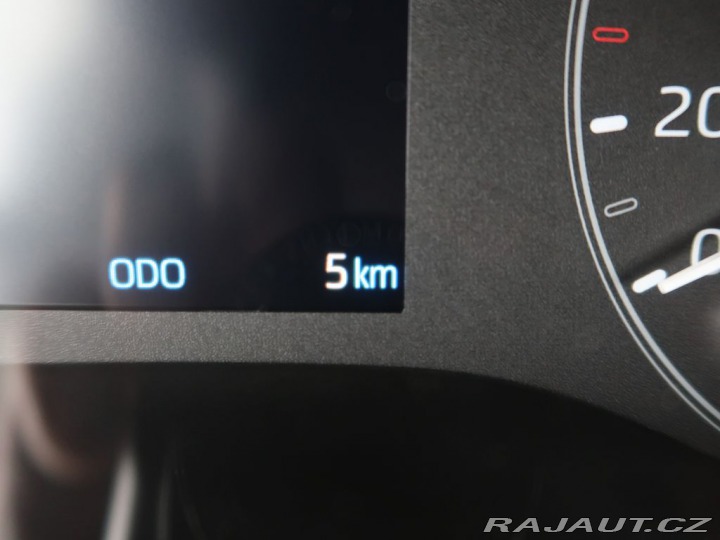 Toyota Yaris 1.5, HEV, Comfort 2026
