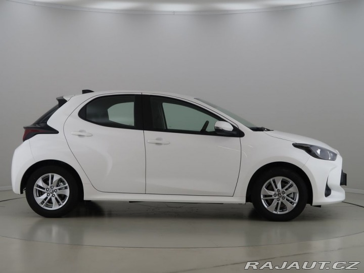 Toyota Yaris 1.5, HEV, Comfort 2026